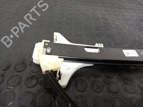 Rear right window mechanism VW T-ROC (A11, D11) 1.5 TSI | BP40336349C25 - Image 2