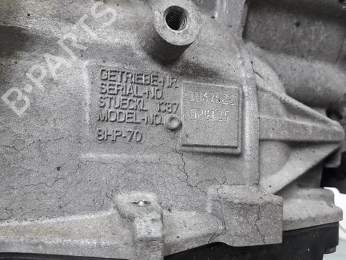 Gearbox MASERATI LEVANTE SUV (M161) 3.0 D Q4 | BP40341426M3 - Image 3