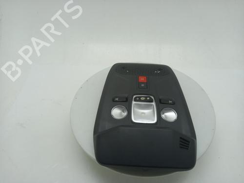 Used Interior roof light Interior roof light VAUXHALL MOKKA 1.2 (76) (136 hp) 40335076 40335076