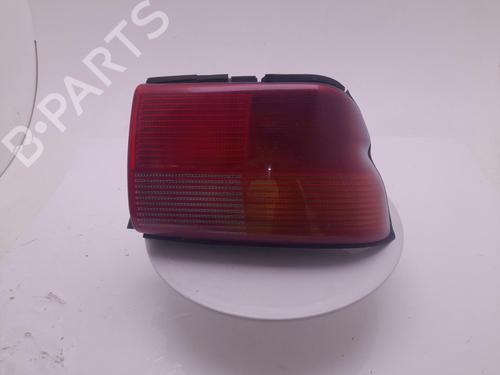 Used Right taillight Right taillight FORD ESCORT VI (GAL, AAL, ABL) 1.4 (75 hp) 40317123 40317123