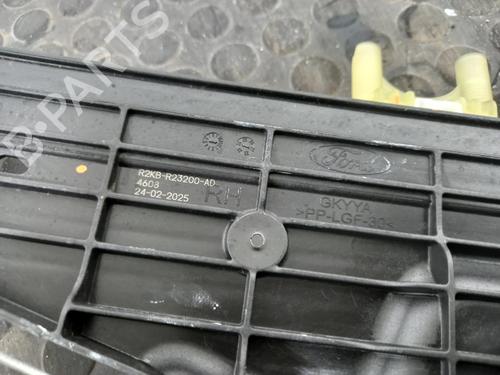 Front right window mechanism FORD CAPRI (CX740L) EV 4x4 | BP40463750C23 - Image 6