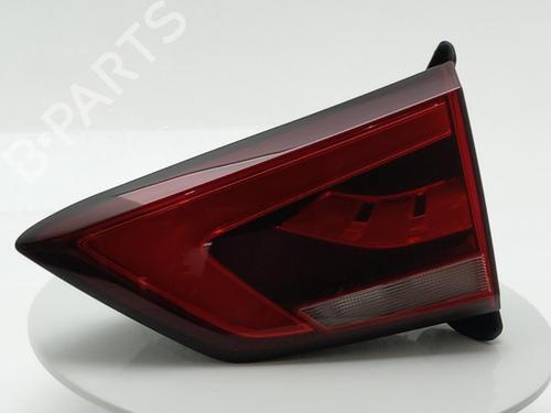 Used Right taillight Right taillight MG MG ZS SUV (AZS1) 1.0 T-GDi (111 hp) 40487299 40487299