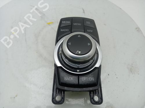 Switch BMW 3 (F30, F80) 318 d | BP40322066I30 - Image 1