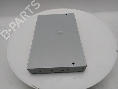 Used Engine control unit (ECU) Engine control unit (ECU) INFINITI Q50 50 D (170 hp) 40344430 40344430