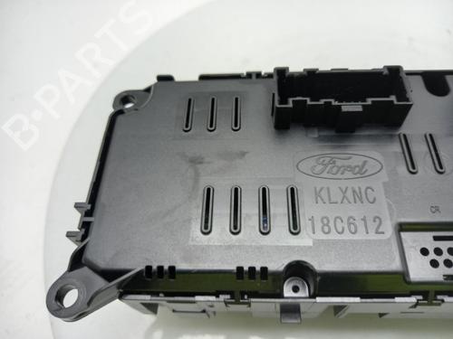 Climate control FORD PUMA (J2K, CF7) 1.0 EcoBoost mHEV | BP40333773I5 - Image 5