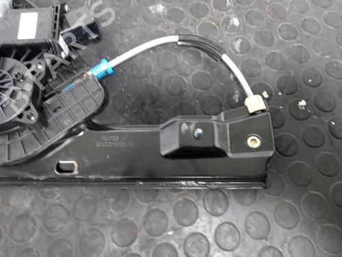 Front right window mechanism MG MG HS (AS23) 1.5 T (SAS23) | BP40487267C23 - Image 6