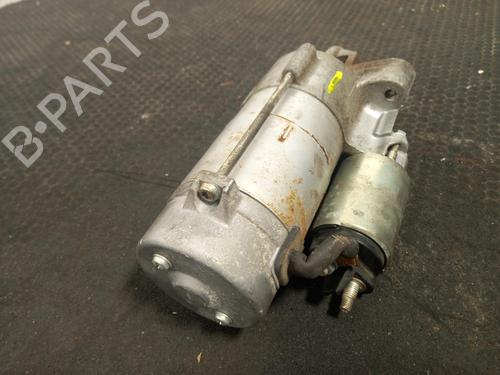 Starter JAGUAR XF I (X250) 2.2 D | BP40324312M8 - Image 2
