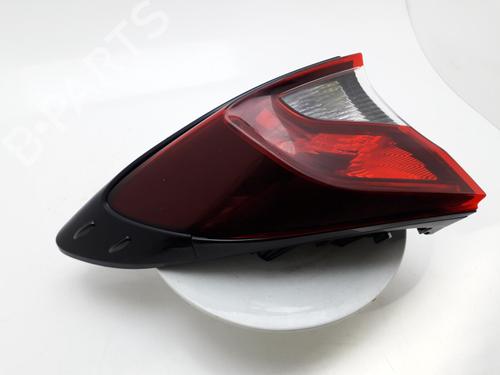 Left taillight TOYOTA C-HR (_X1_) 1.8 Hybrid (ZYX10_, ZYX11_, ZYX10R, ZYX11R) | BP40337529C34 - Image 2