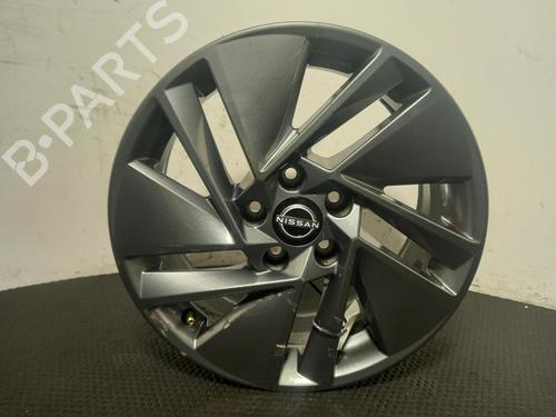 rim-nissan-qashqai-iii-j12-2021-40330640 main image
