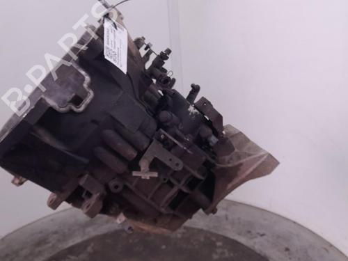 Gearbox FORD TRANSIT CUSTOM V362 Van (FY, FZ) 2.2 TDCi | BP40520584M3 - Image 5