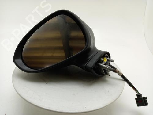 left-mirror-seat-leon-1p1-2005-2006-2007-2008-2009-2010-2011-2012-2013-40335898 main image