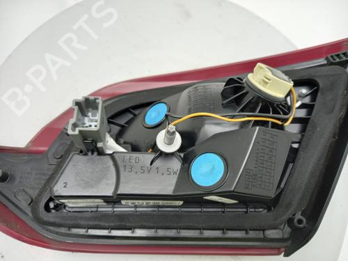 Left taillight FORD FIESTA VII (HJ, HF) 1.0 EcoBoost | BP40325678C34 - Image 6