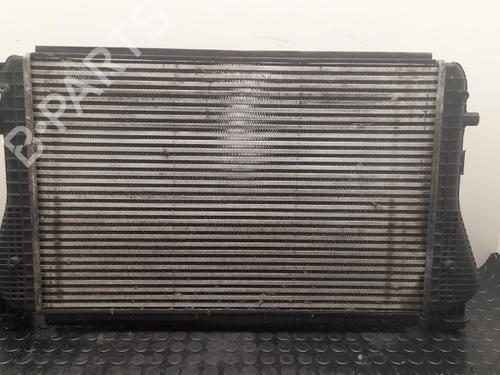 Intercooler VW GOLF VI (5K1) 1.6 TDI | BP40520628M30 - Image 5