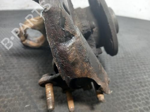 Right front steering knuckle VW GOLF VI (5K1) 2.0 TDI | BP40332991M26 - Image 5