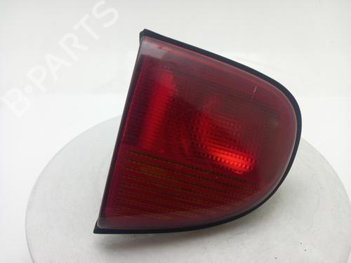 Used Left taillight Left taillight FORD ESCORT VI (GAL, AAL, ABL) 1.4 (75 hp) 40317125 40317125