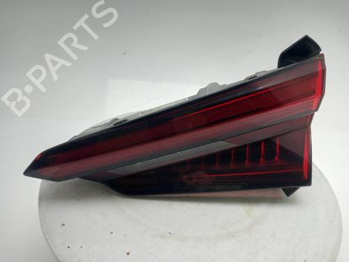 Used Right taillight Right taillight AUDI A5 Sportback (F5A, F5F) S5 TFSI quattro (354 hp) 40323058 40323058