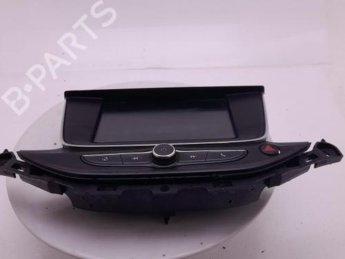 Control unit VAUXHALL ASTRA Mk VII (K) (B16) 1.6 CDTi | BP40487232M11 - Image 1