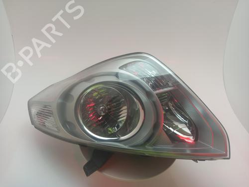 Used Left headlight Left headlight HYUNDAI H-1 Cargo (TQ) 2.5 CRDi (116 hp) 40328342 40328342