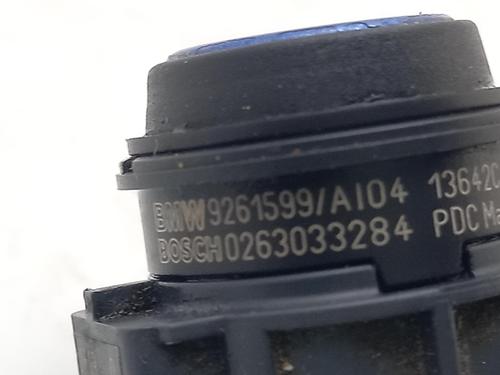 Electronic module BMW 1 (F20) M 135 i | BP40338010M83 - Image 1