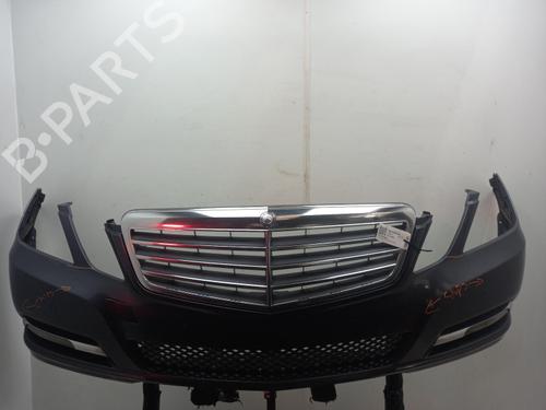 front-bumper-mercedes-benz-e-class-t-model-s212-2009-2010-2011-2012-2013-2014-2015-2016-40326944 main image