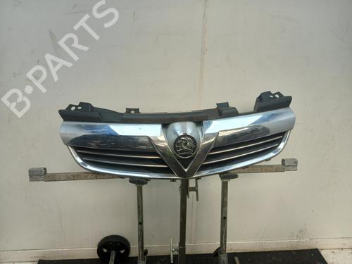Used Grille Grille VAUXHALL ZAFIRA Mk II (B) (A05) 1.7 CDTI (110 hp) 40324954 40324954
