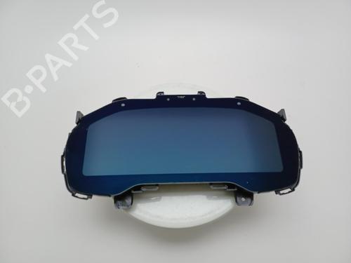 Used Instrument cluster Instrument cluster BMW 3 (G20, G80, G28) M3 Competition (510 hp) 40343359 40343359