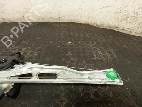 Front left window mechanism FORD TRANSIT CUSTOM V362 Van (FY, FZ) 2.0 EcoBlue | BP40303018C22 - Image 3