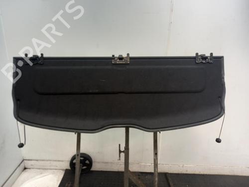 Rear parcel shelf AUDI Q5 (8RB) 2.0 TDI quattro | BP40316355C85 - Image 6