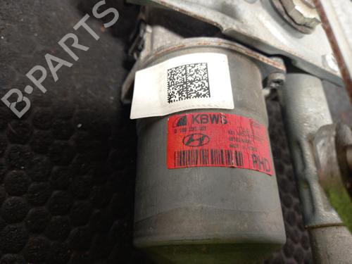 Front wiper motor HYUNDAI TUCSON (NX4E, NX4A) 1.6 T-GDi Hybrid | BP40323536M29 - Image 6