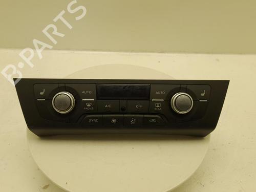 Climate control AUDI A6 C7 Avant (4G5, 4GD) 2.0 TDI | BP40326665I5 - Image 1