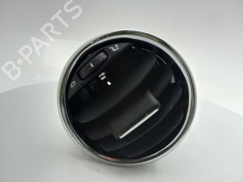 Used Air vent Air vent FIAT 500 (312_) 1.0 Mild Hybrid (312AYD1B) (71 hp) 40317226 40317226
