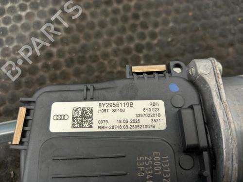 Front wiper motor AUDI A3 Limousine (8YS, 8YM) 35 TFSI Mild Hybrid | BP40311829M29 - Image 4
