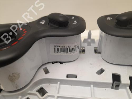 Climate control FIAT PANDA (312_, 319_) 1.2 (312PXA1A) | BP40306105I5 - Image 5