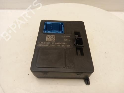 engine-control-unit-ecu-citroen-c4-iii-ba_-bb_-bc_-2020-40305872 main image