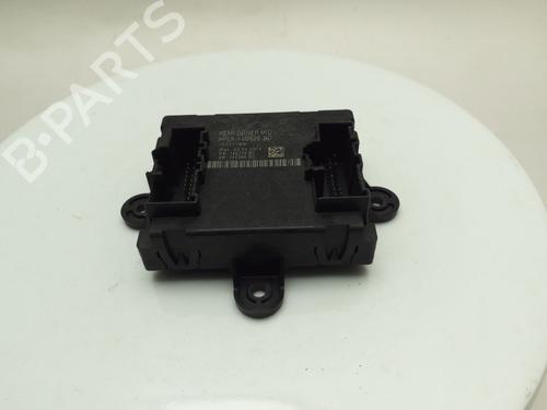 Used Engine control unit (ECU) Engine control unit (ECU) LAND ROVER RANGE ROVER IV (L405) 4.4 SDV8 4x4 (340 hp) 40346802 40346802