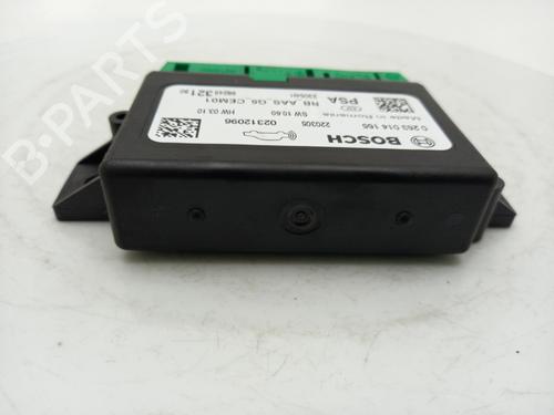 Engine control unit (ECU) VAUXHALL CROSSLAND X / CROSSLAND (P17) 1.2 (75) | BP40341122M57 - Image 5