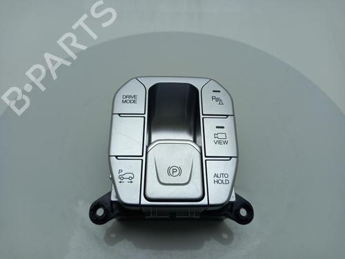 Used Switch Switch SSANGYONG REXTON (Y400, Y450) 2.2 Xdi All-wheel Drive (203 hp) 40334250 40334250