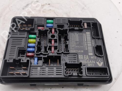 Engine control unit (ECU) NISSAN QASHQAI III (J12) 1.5 VC-T e-Power | BP40302981M57 - Image 5