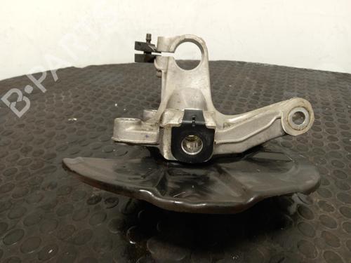 Right front steering knuckle VOLVO XC40 (536) B4 Mild-Hybrid | BP40487204M26 - Image 4