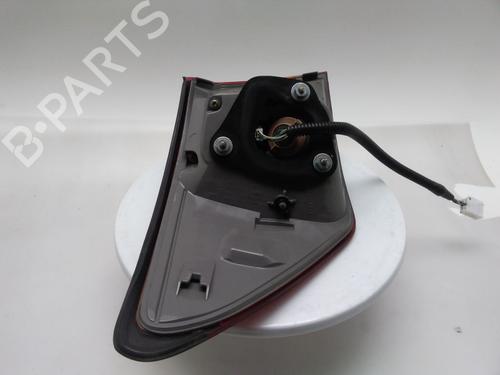 Right taillight LEXUS IS II (_E2_) 220d (ALE20) | BP40346722C35 - Image 5