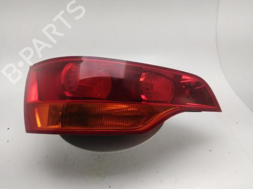 Used Left taillight Left taillight AUDI Q7 (4LB) 3.0 TDI quattro (233 hp) 40340757 40340757