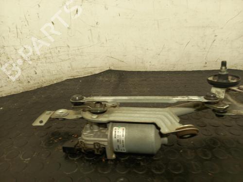 Front wiper motor NISSAN PULSAR Hatchback (C13) 1.2 DIG-T | BP40311214M29 - Image 2