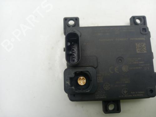 Electronic sensor NISSAN QASHQAI III (J12) 1.3 DIG-T | BP40324147M84 - Image 3