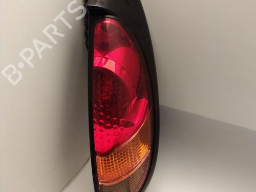 Used Right taillight Right taillight MITSUBISHI i (HA_) 0.7 (HA1W) (57 hp) 40346681 40346681