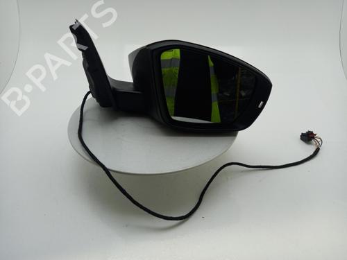 right-mirror-skoda-octavia-iii-combi-5e5-5e6-2012-2013-2014-2015-2016-2017-2018-2019-2020-40332925 main image