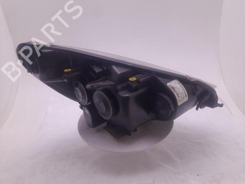 Left headlight FORD GALAXY II (WA6) 2.0 TDCi | BP40313620C28 - Image 3