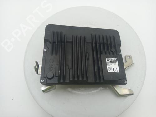 engine-control-unit-ecu-toyota-corolla-hatchback-_e21_-_ea1_-_eh1_-2018-40326597 main image