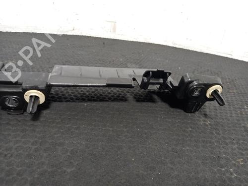 Rear bumper bracket SMART FORFOUR Hatchback (453) 0.9 (453.044, 453.053) | BP40330625C159 - Image 5