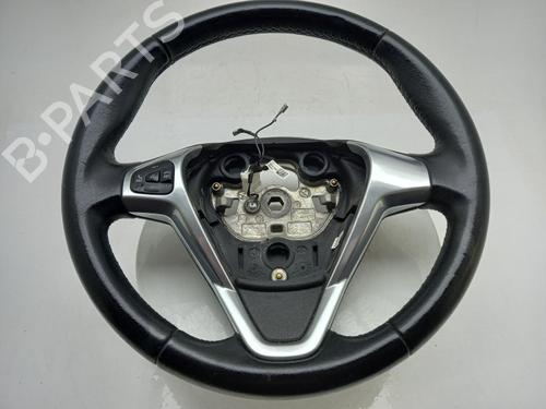 steering-wheel-ford-fiesta-vi-cb1-ccn-2008-40299967 main image