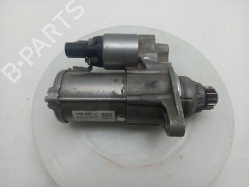 Starter SEAT ATECA (KH7, KHP) 1.5 TSI | BP40487023M8 - Image 3